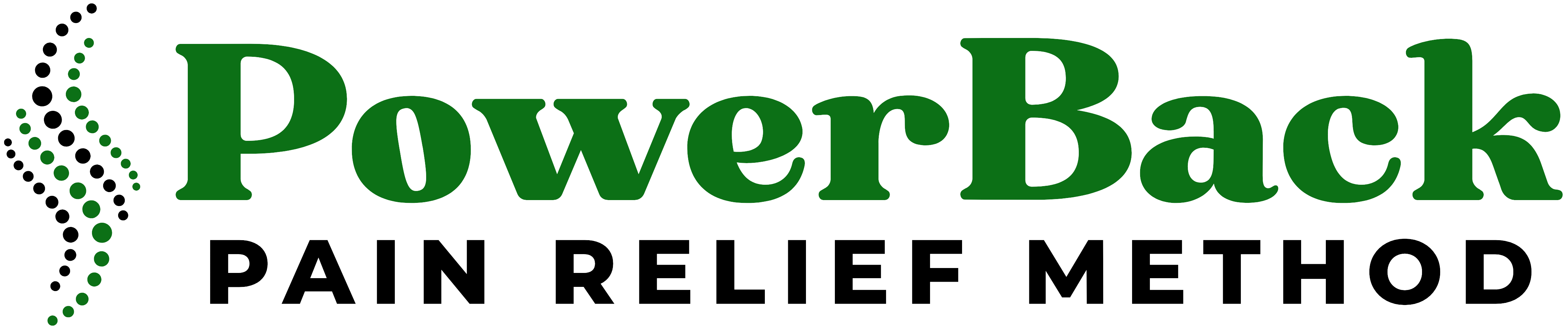 PowerBack Pain Relief Method